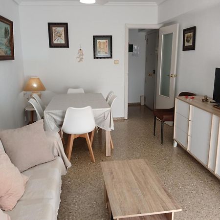 Apartamento Tradicional Canet d'En Berenguer Eksteriør bilde