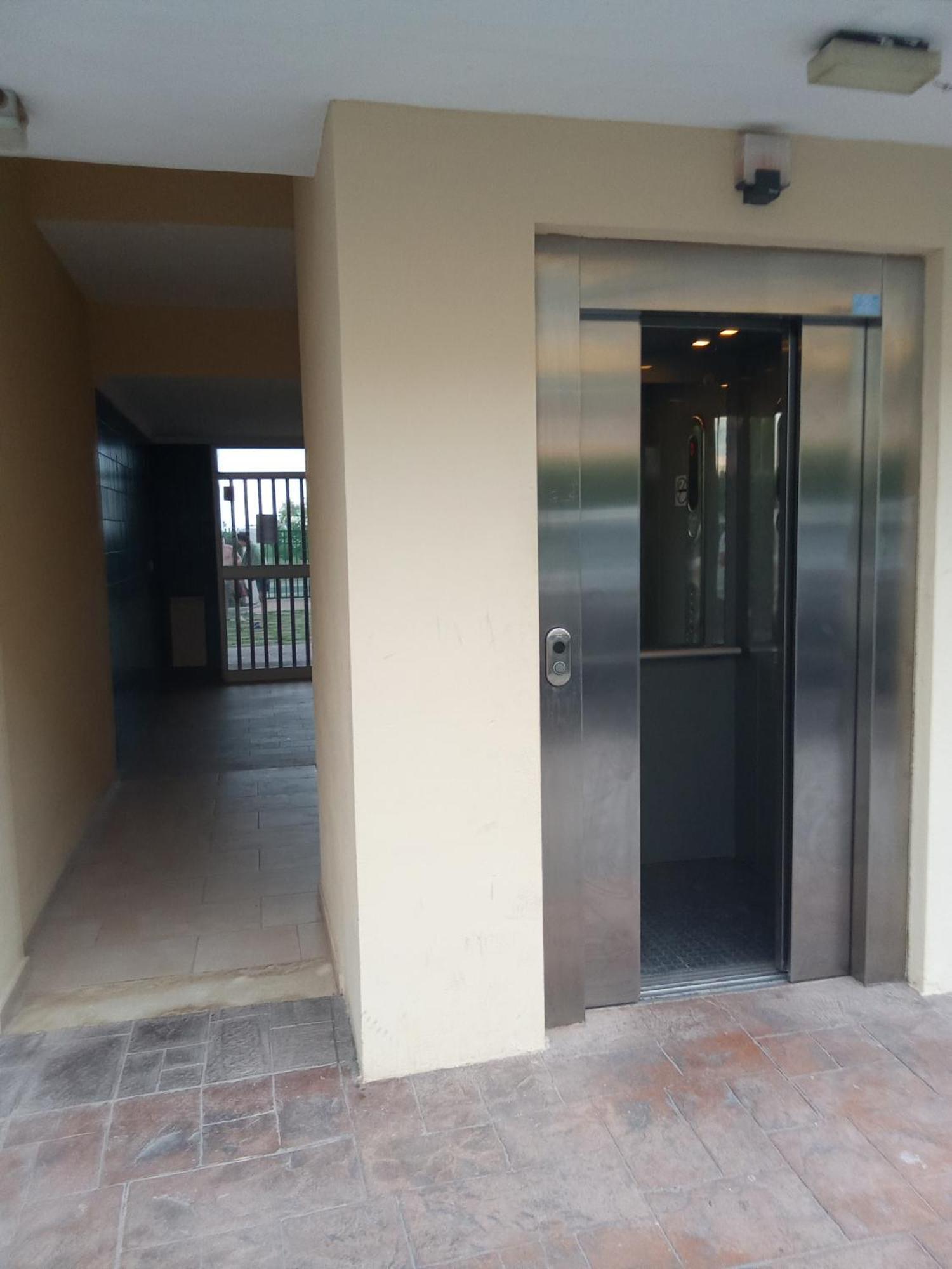 Apartamento Tradicional Canet d'En Berenguer Eksteriør bilde
