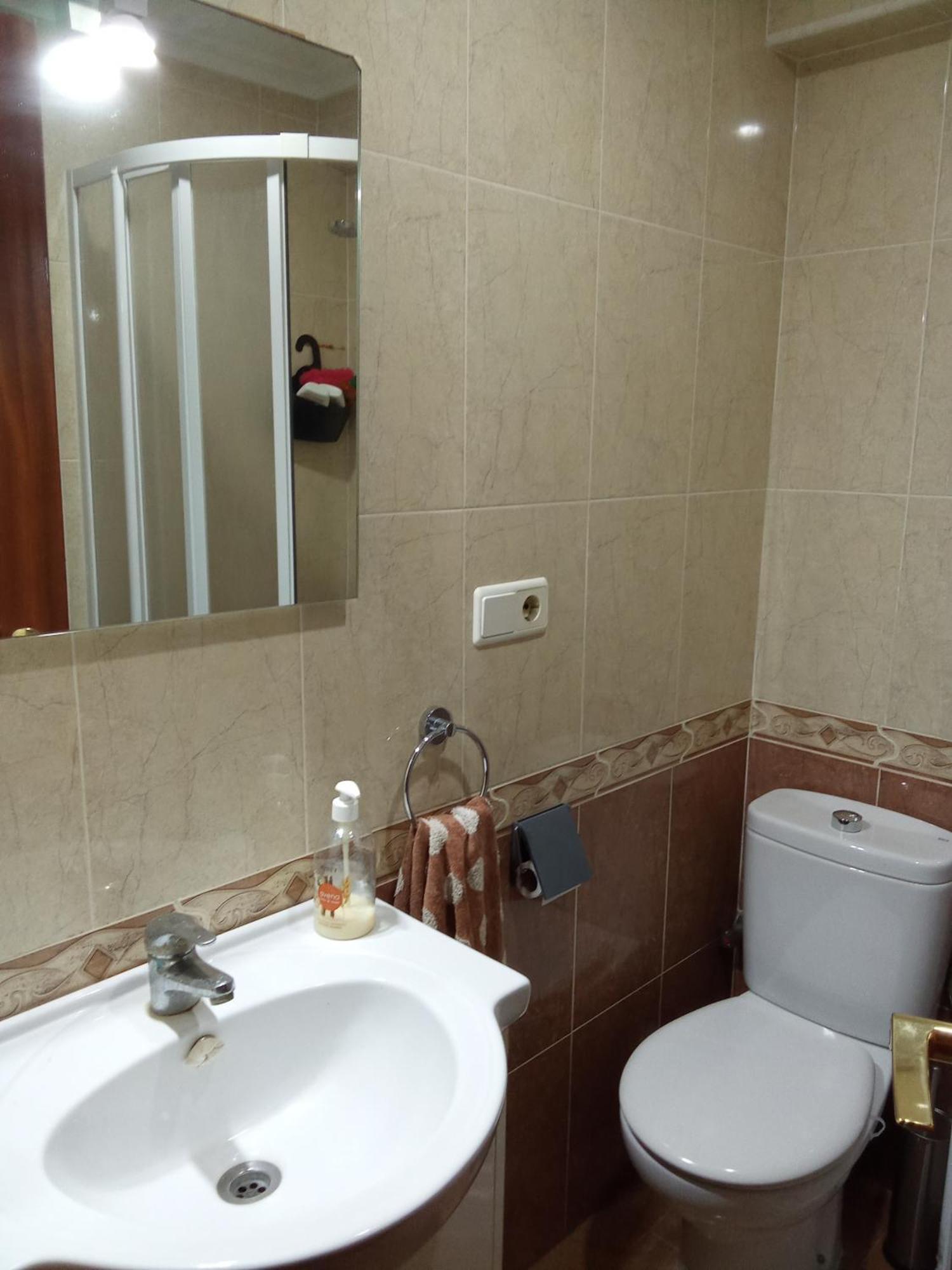 Apartamento Tradicional Canet d'En Berenguer Eksteriør bilde