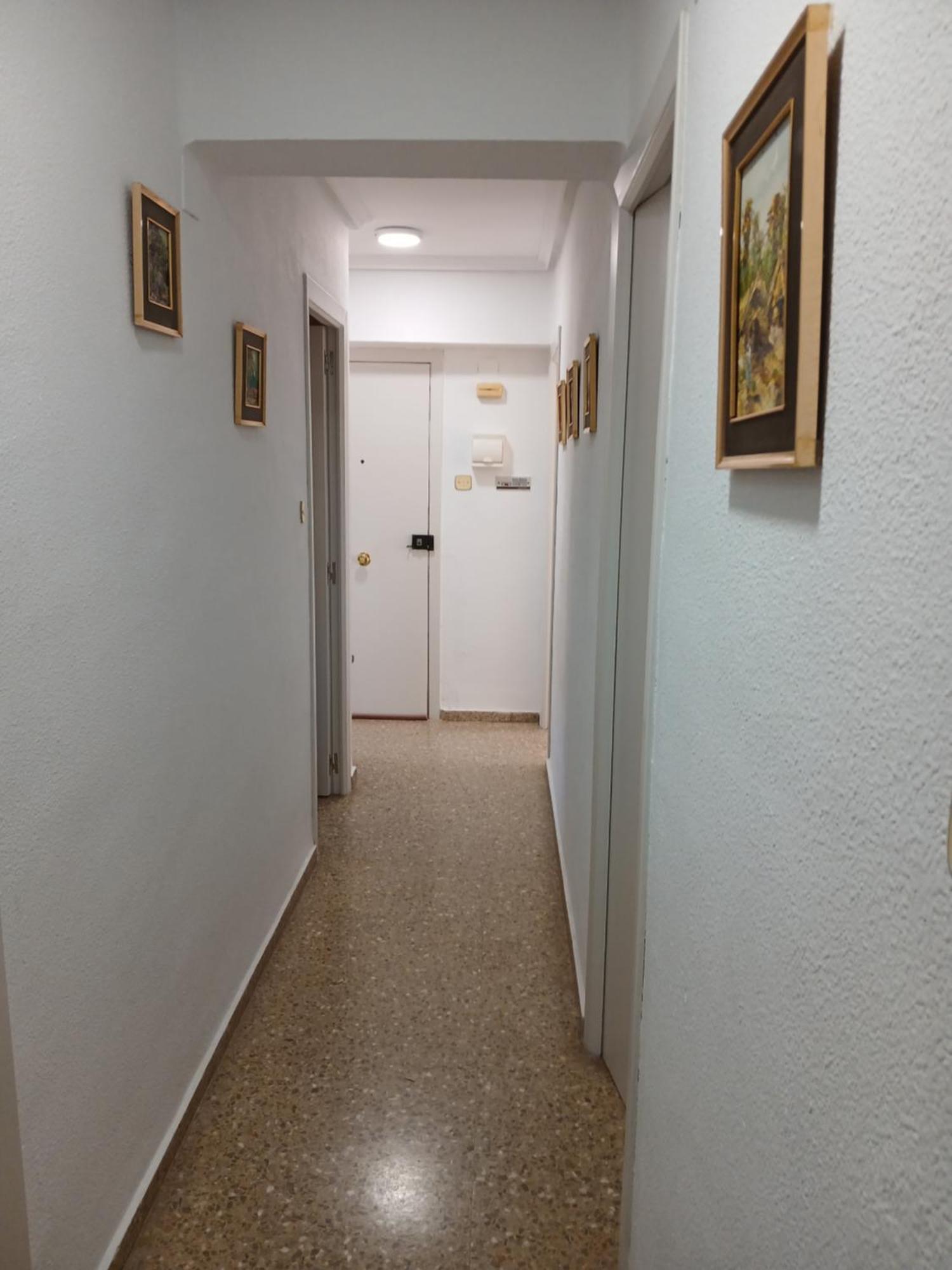 Apartamento Tradicional Canet d'En Berenguer Eksteriør bilde