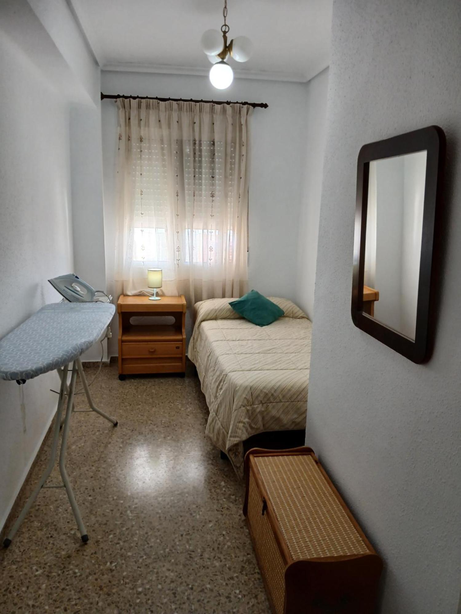 Apartamento Tradicional Canet d'En Berenguer Eksteriør bilde