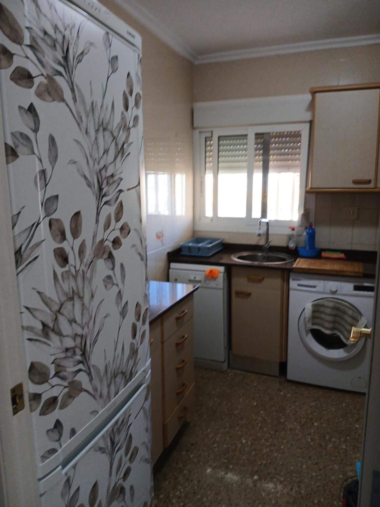 Apartamento Tradicional Canet d'En Berenguer Eksteriør bilde